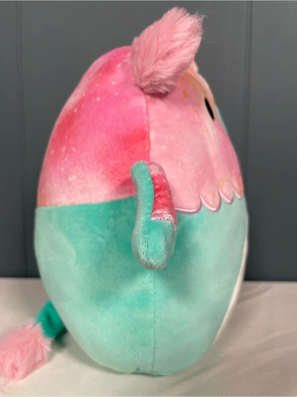 Squishmallows Gala the Griffin 8